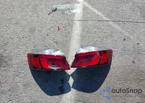 2019 Honda Insight Touring из США, поврежденный, VIN 19XZE4F97KE026448